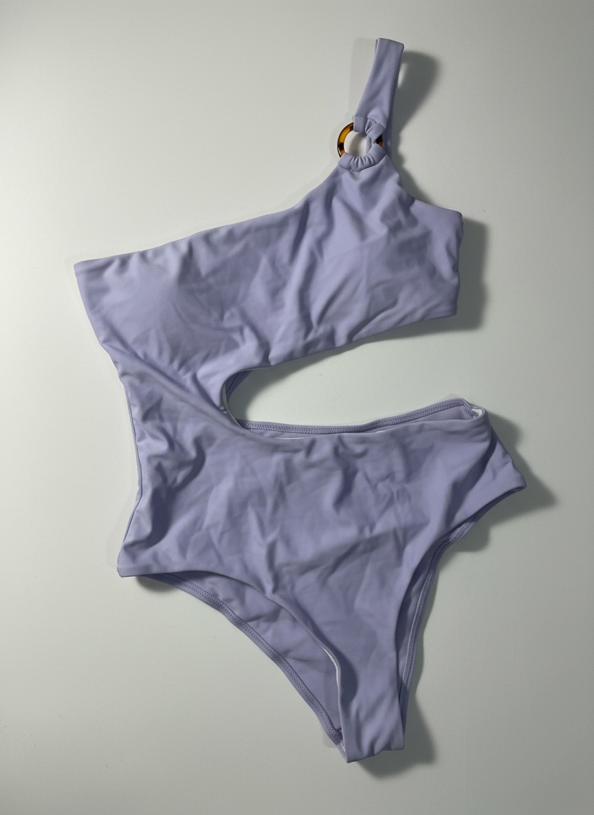 Maillot Lilas 