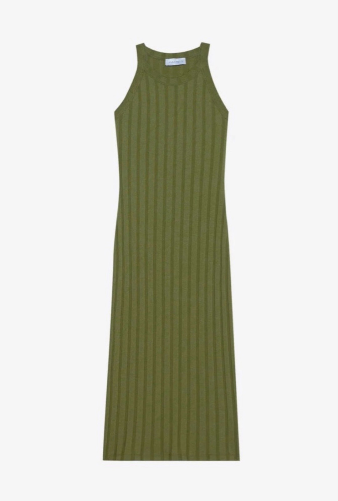Robe moulante