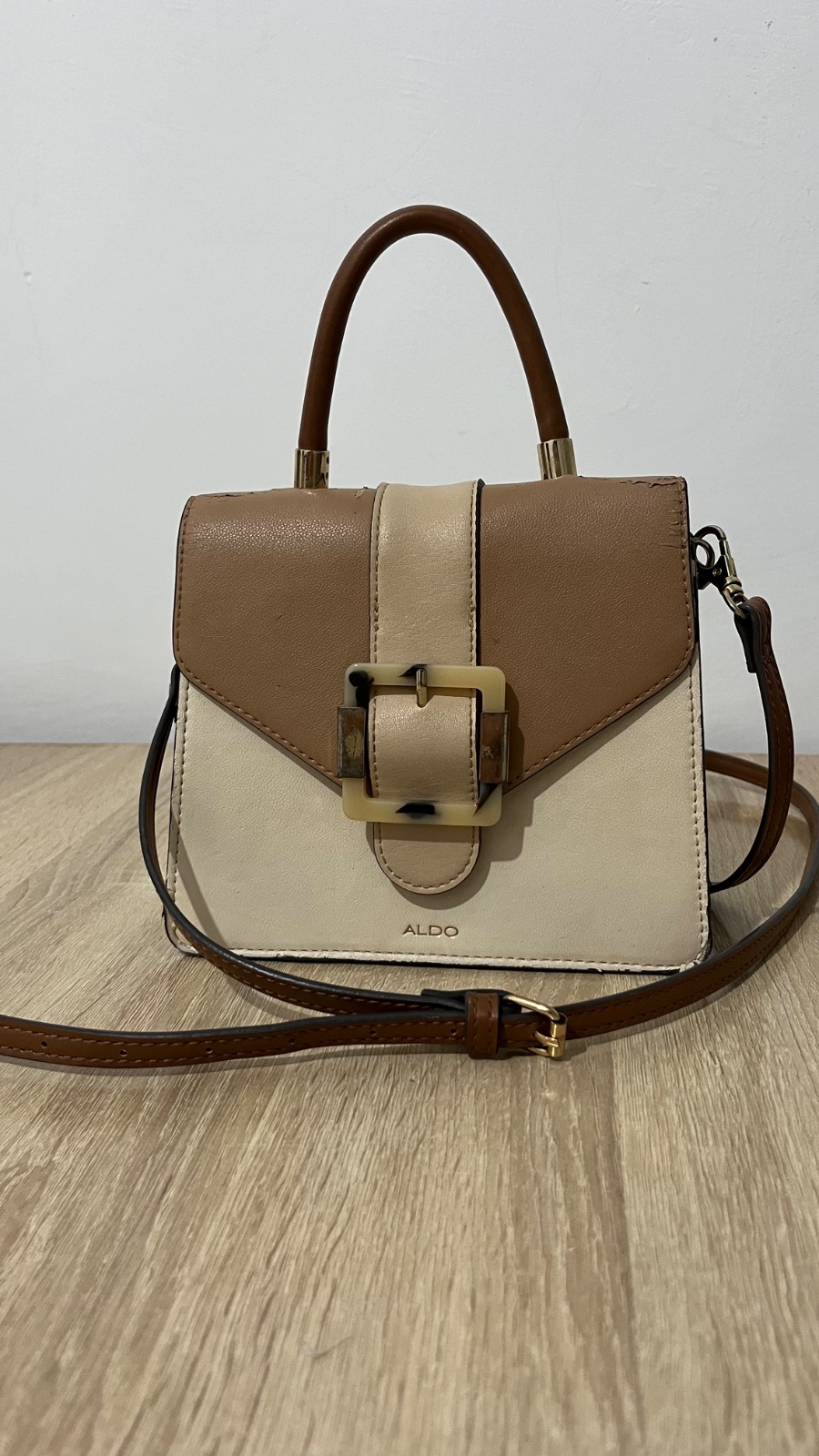 Sac à bandouliere Aldo 