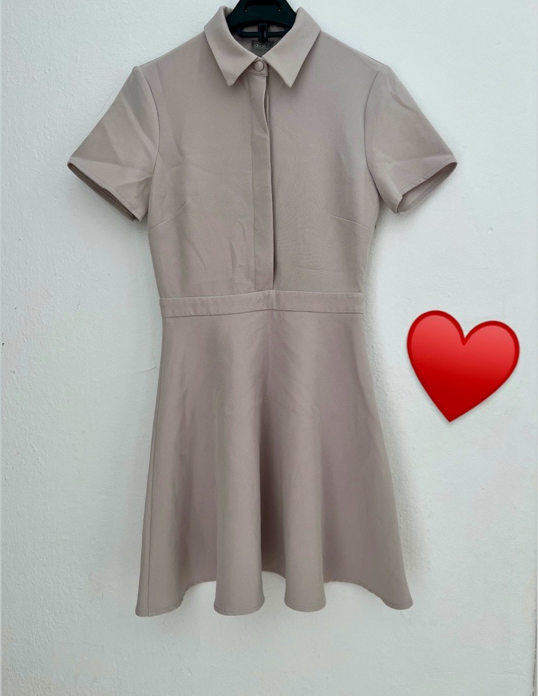 Petite robe