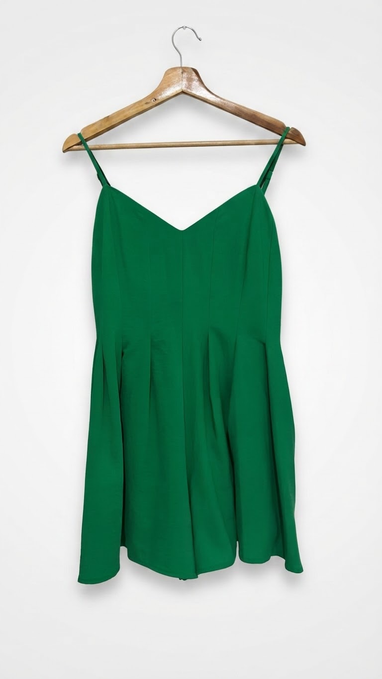 Combishort de la marque Daphnea Paris