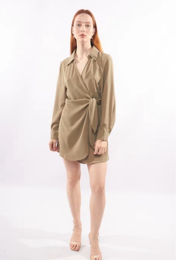 Robe de la marque turque HEWES