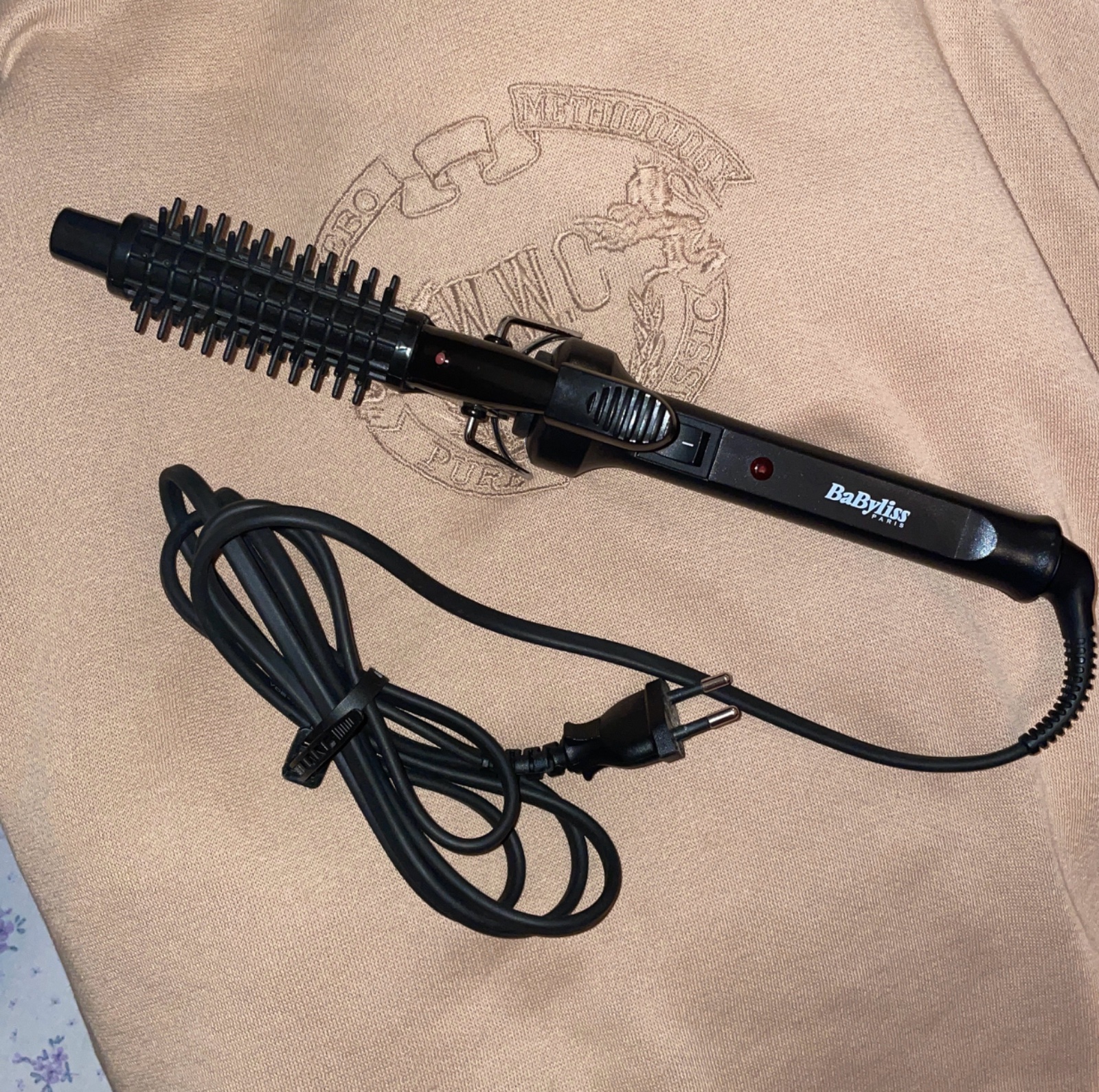 Boucleur Babyliss