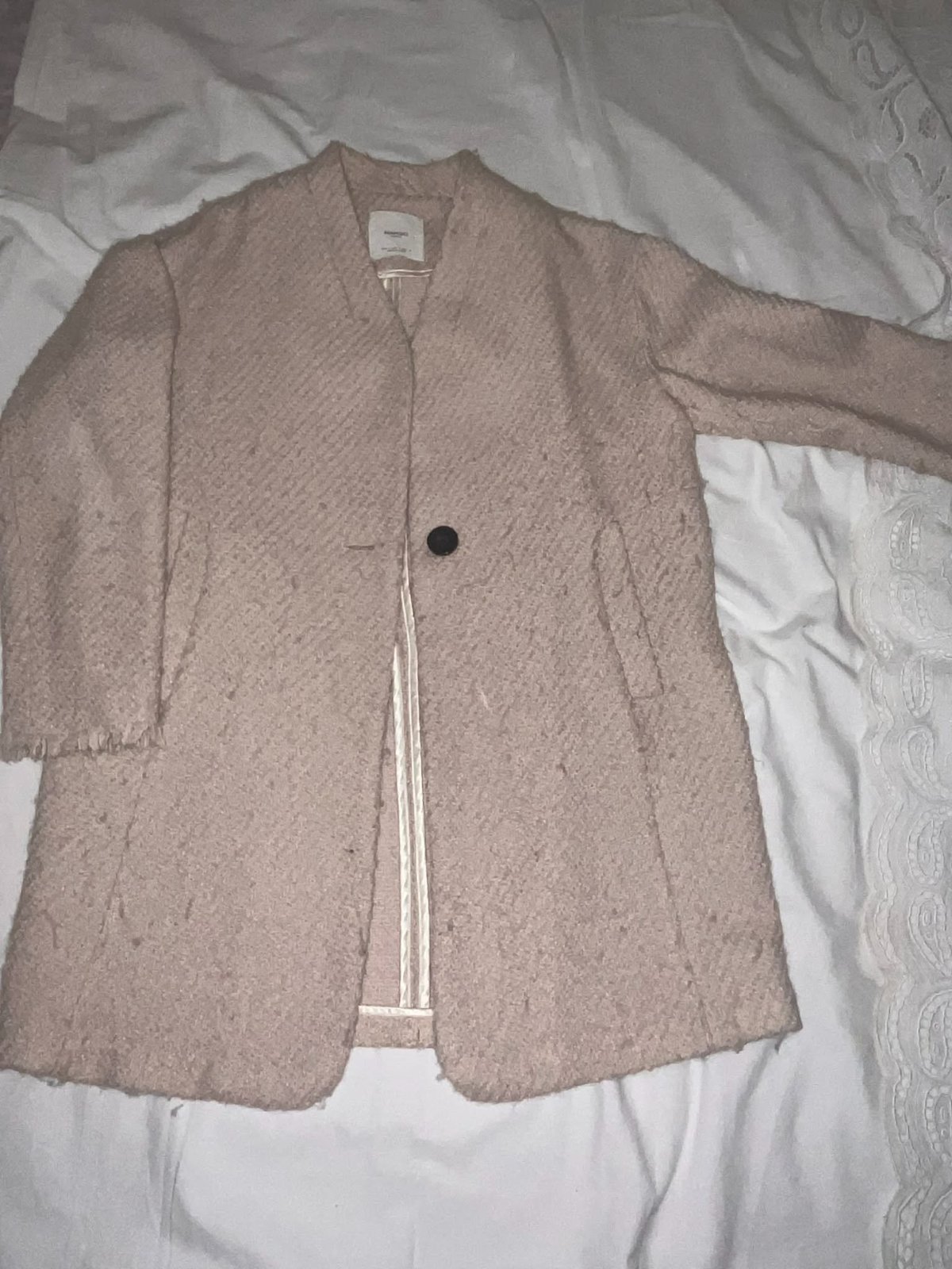Manteau mango