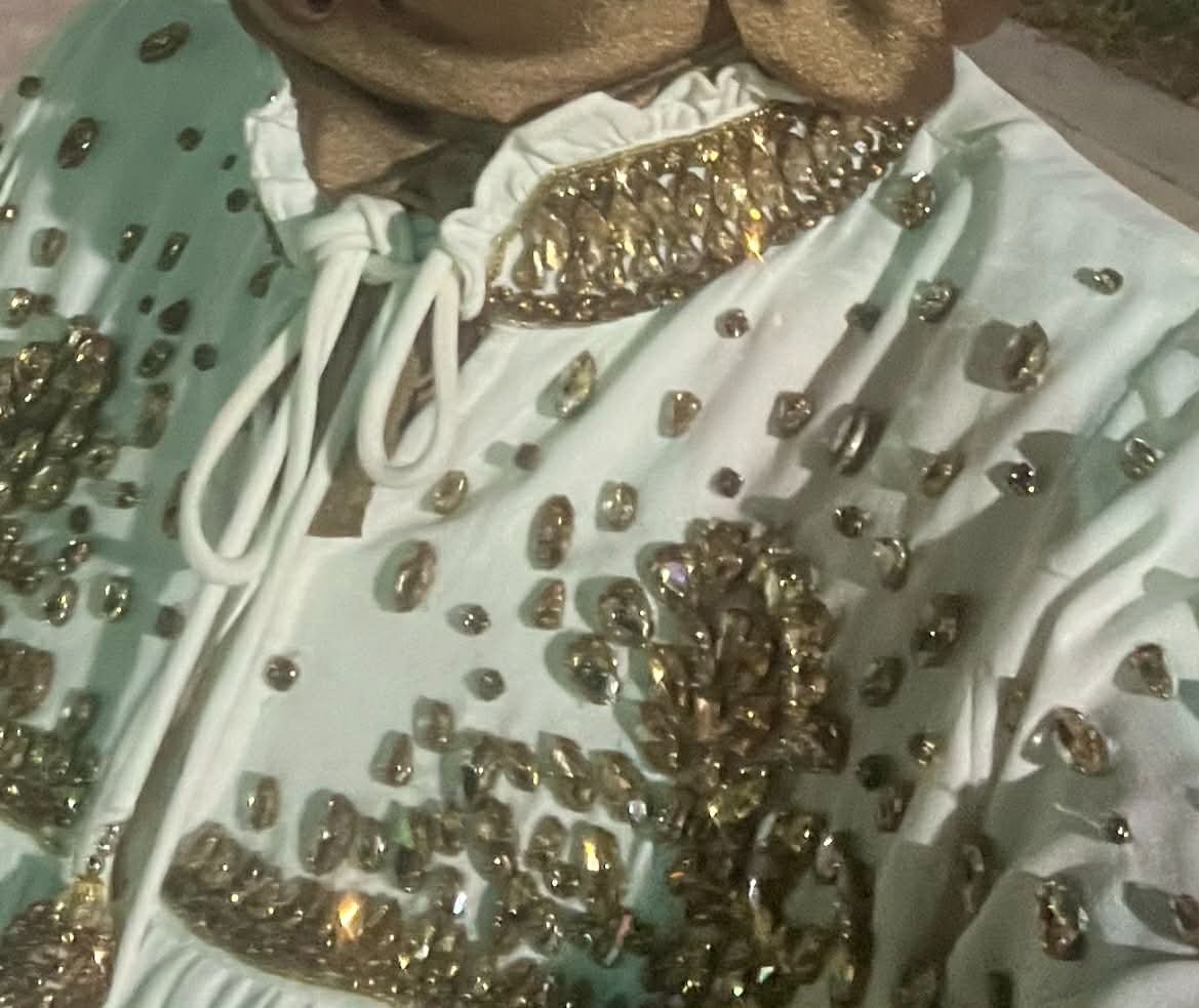 Chemise habillée 