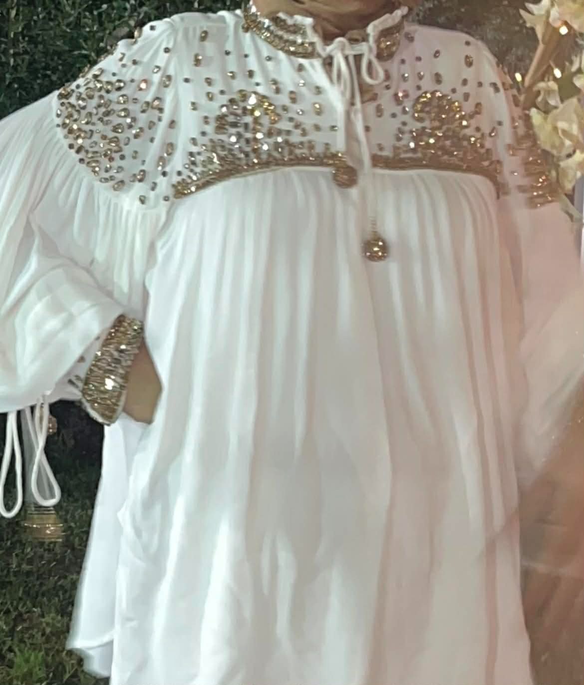 Chemise habillée 