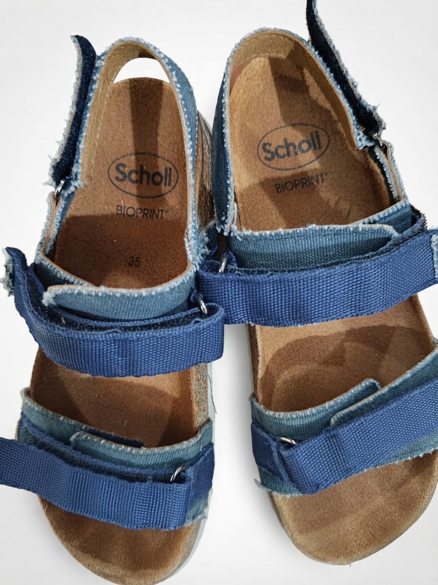 Sandales enfants 