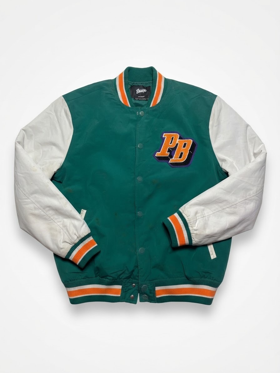 Veste 