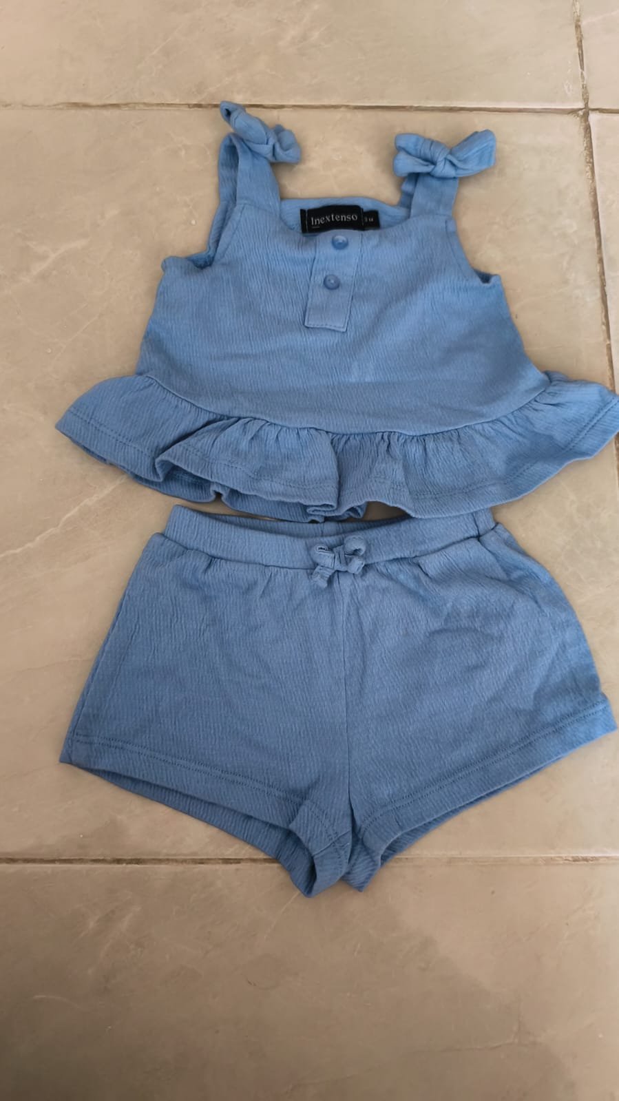 Taille 3 mois jamais porté 