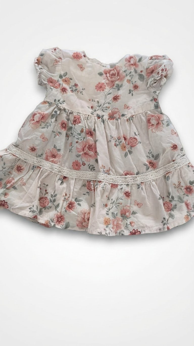 Robe jamais portée 