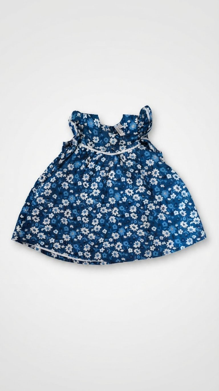Robe bébé 