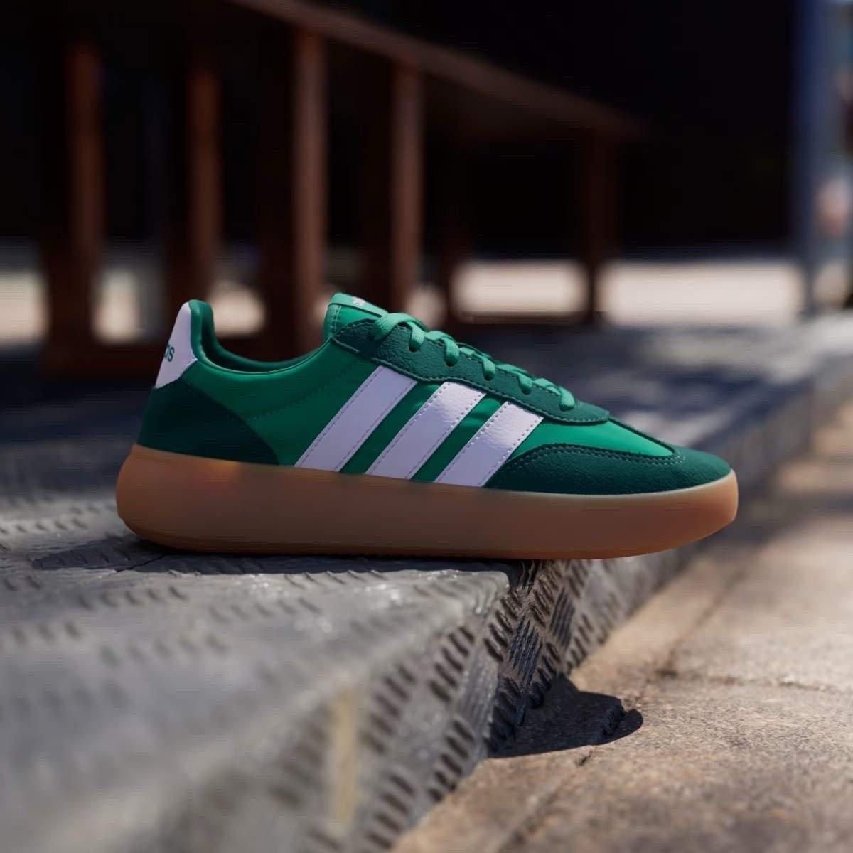 Adidas barreda authentique 