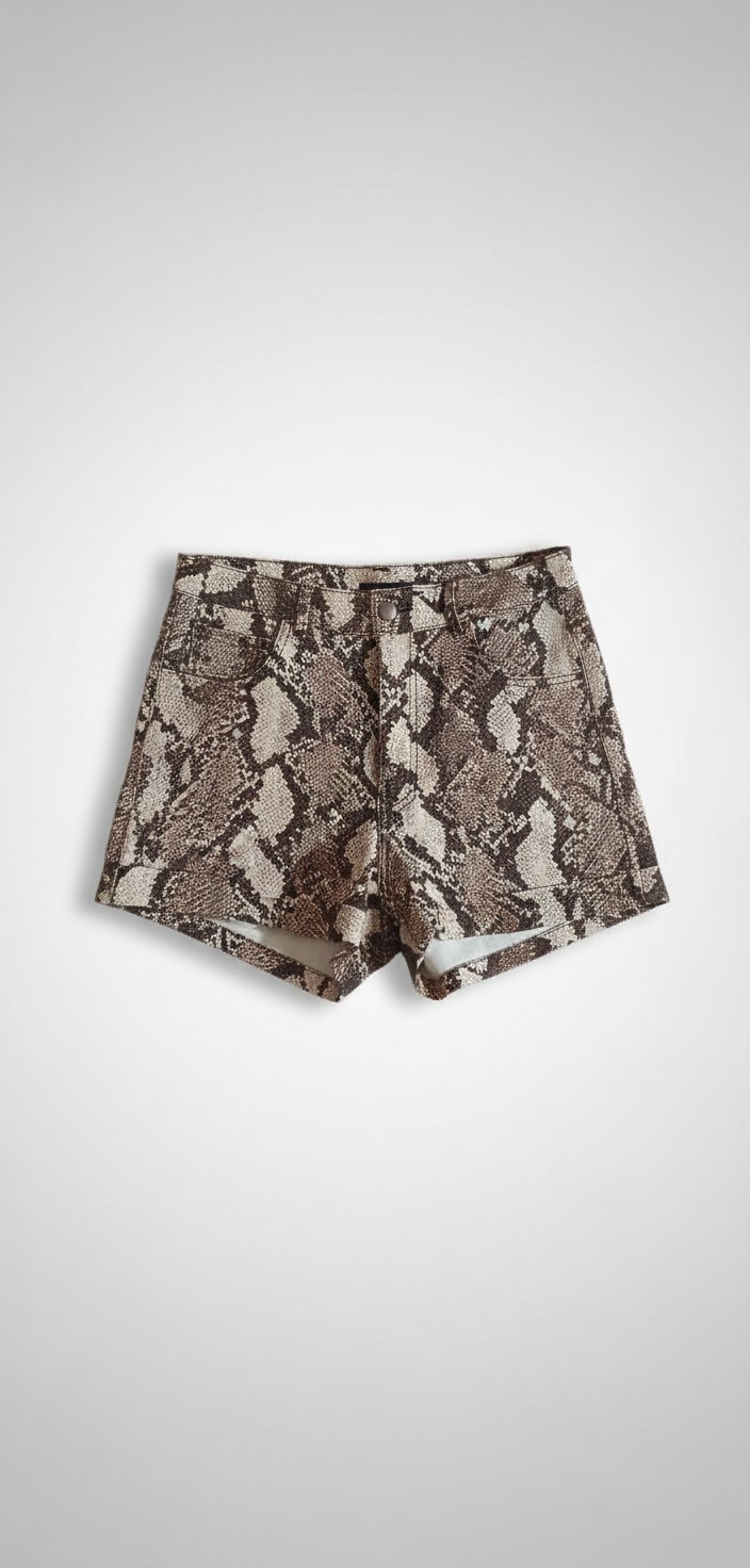 Short 