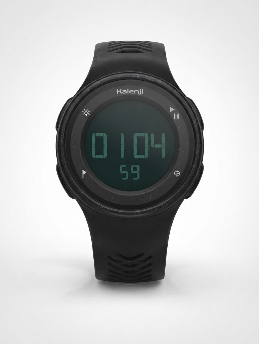 Montre Kalenji