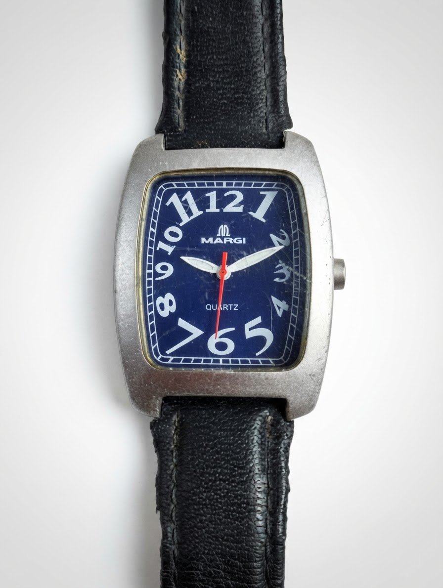 Montre Margi Vintage