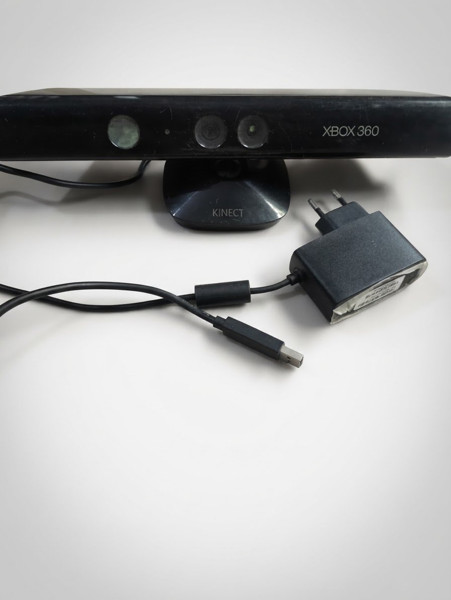 Kinect Xbox 360