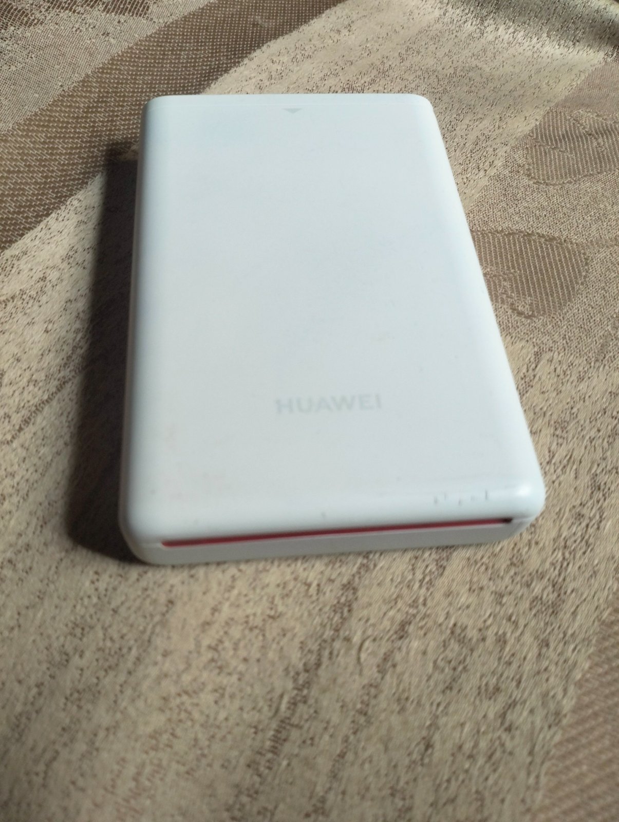 Huawei Portable Photo Printer (CV80)