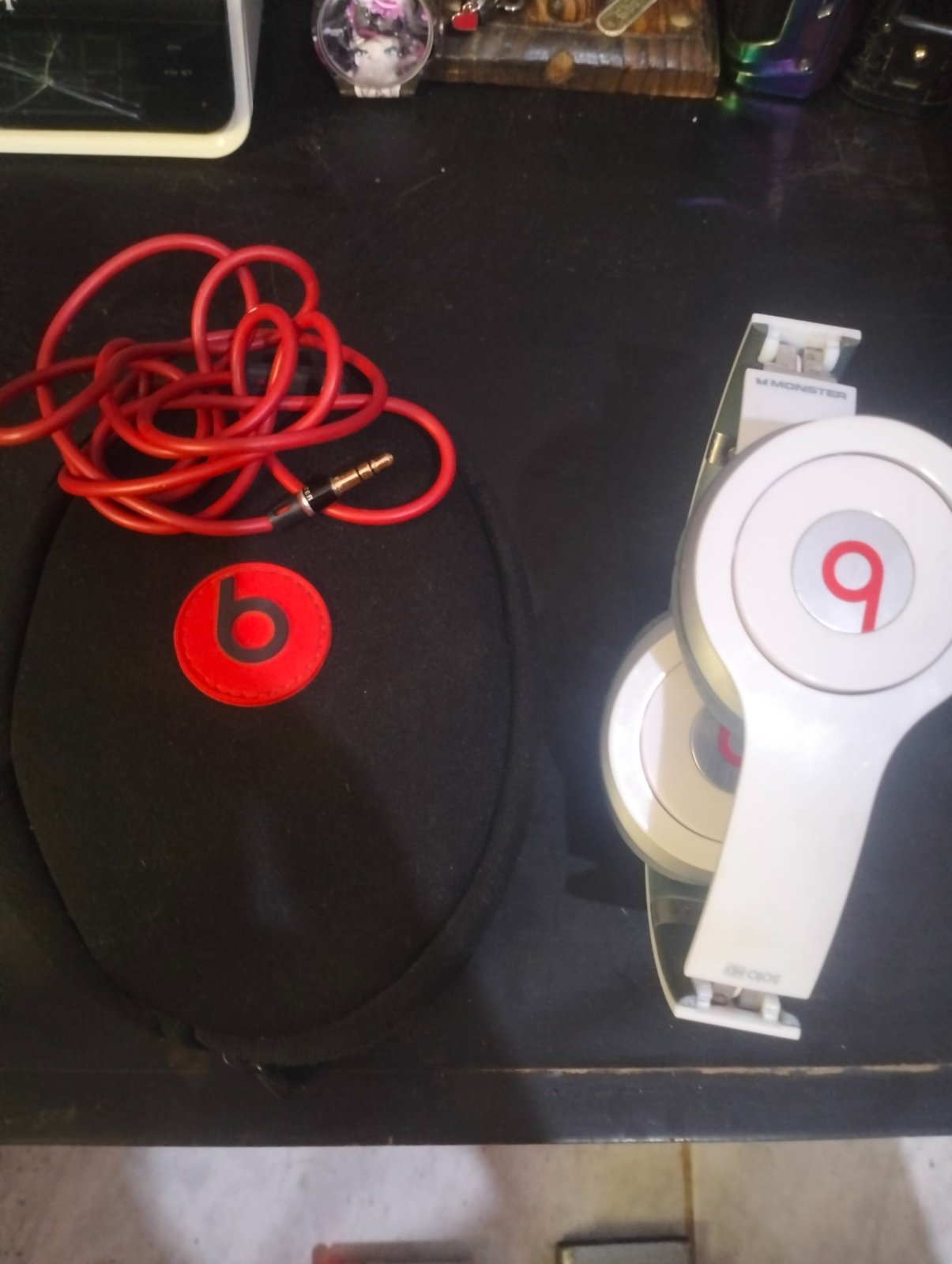Casque Beats Solo Monster 