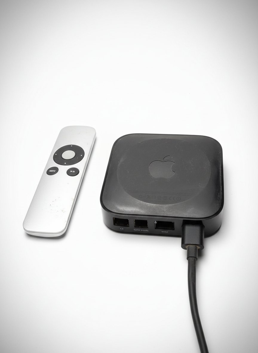 Apple TV 