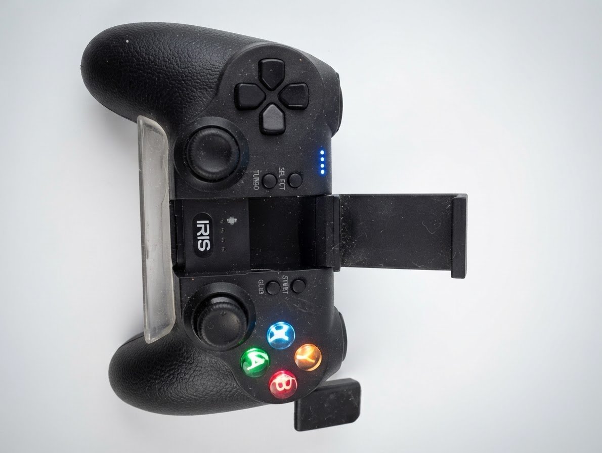 Manette Android/PC neuf 