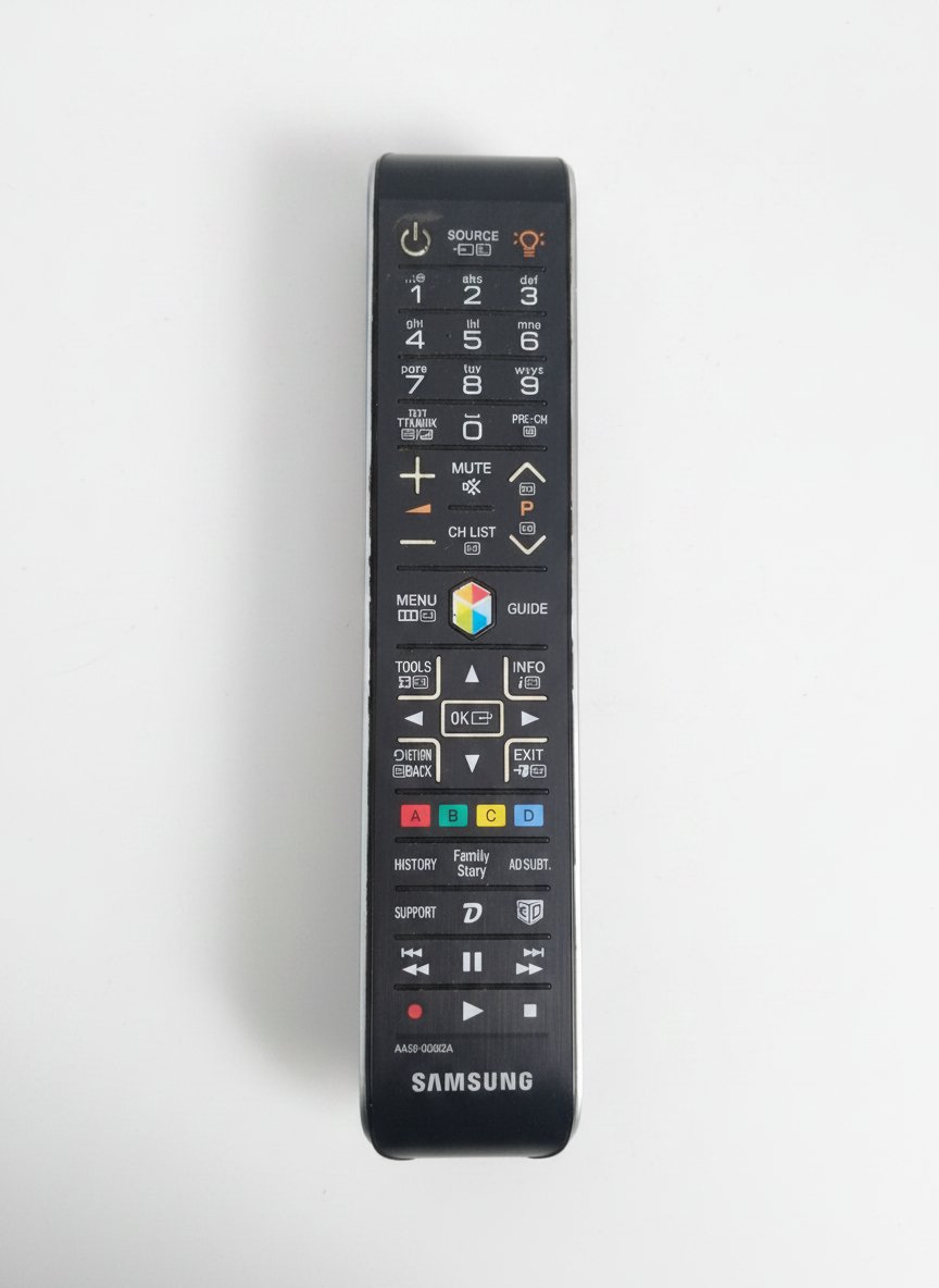 Télécommande Samsung original