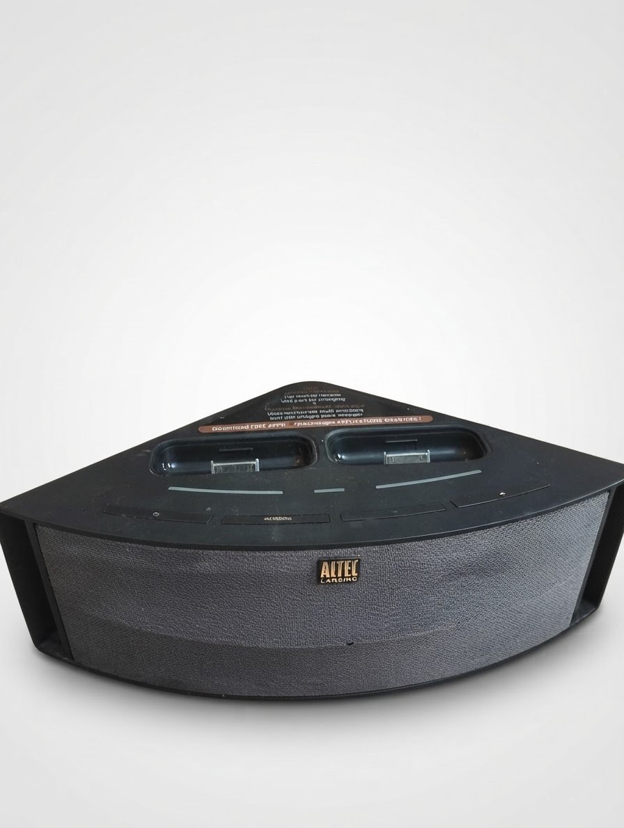Altec Lansing Octiv Duo M202