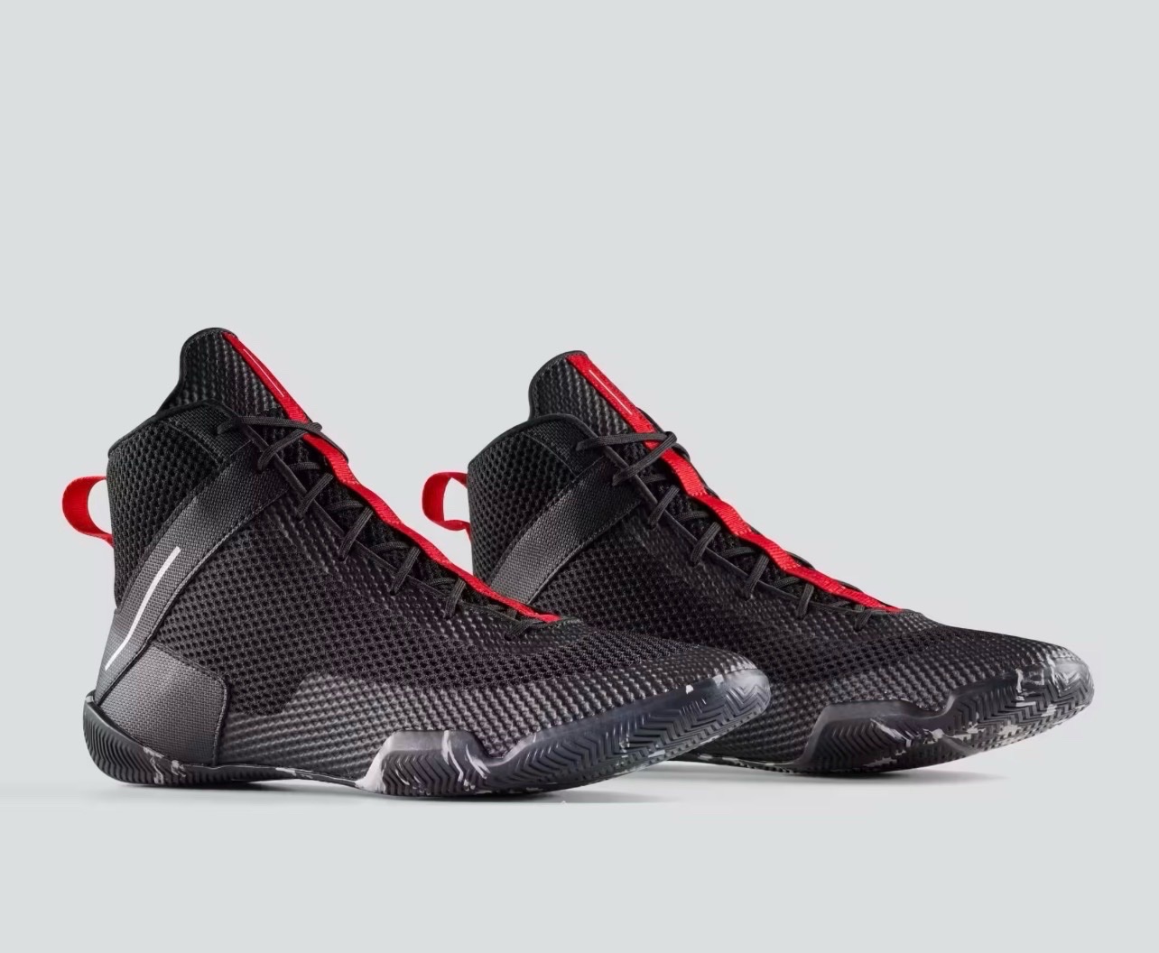 Chaussures de boxe