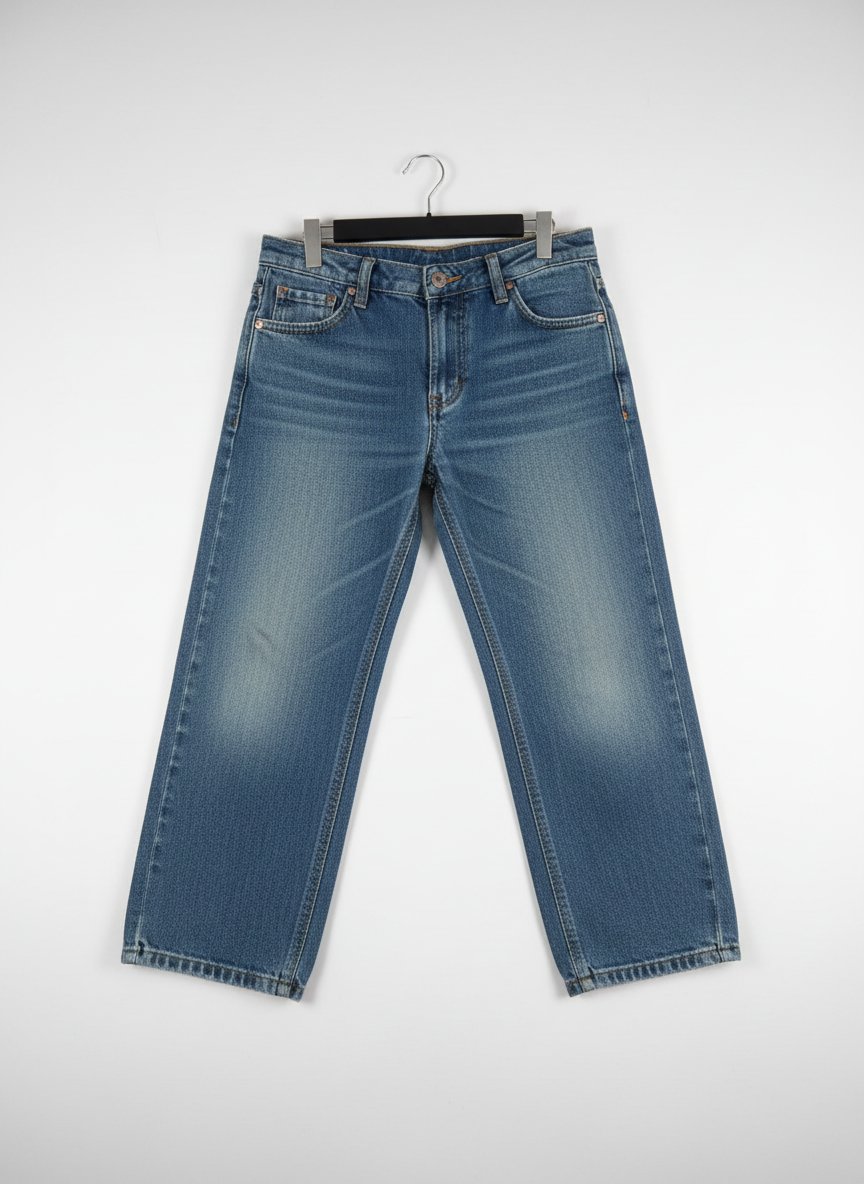 Baggy jean 