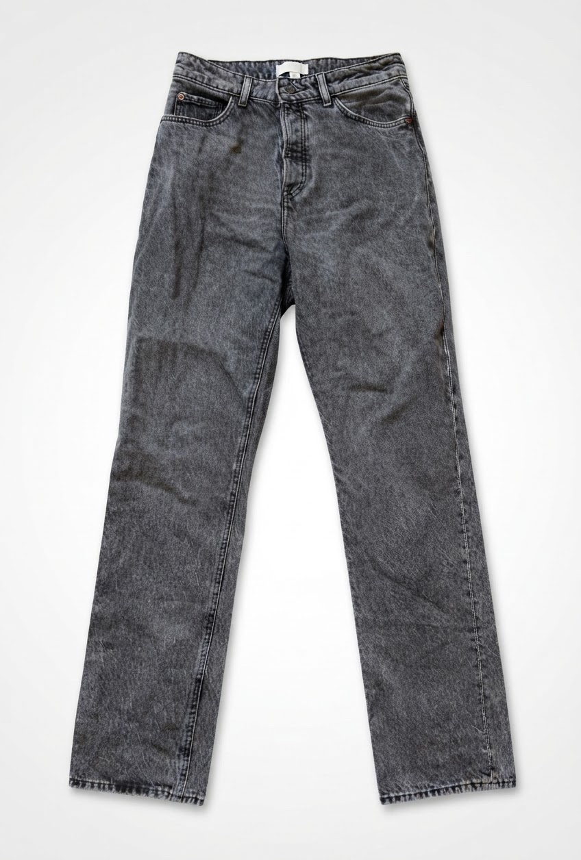 Jean gris