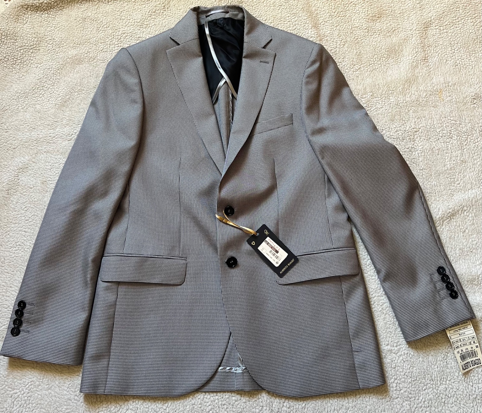 Blazer gris