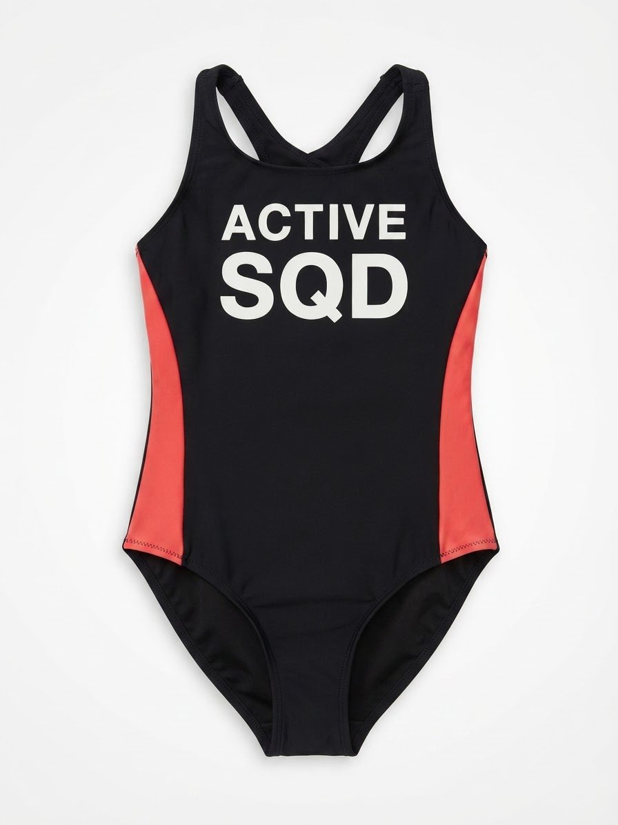 Maillot de bain 