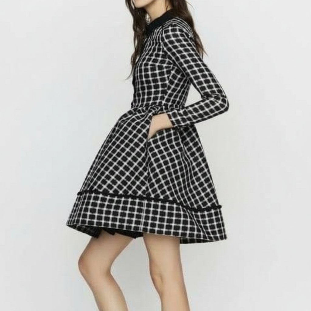 Robe Maje