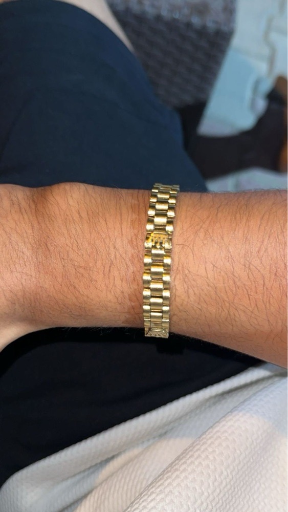 Bracelet rolex 
