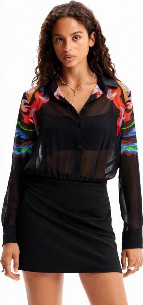 Robe Desigual avec étiquette 