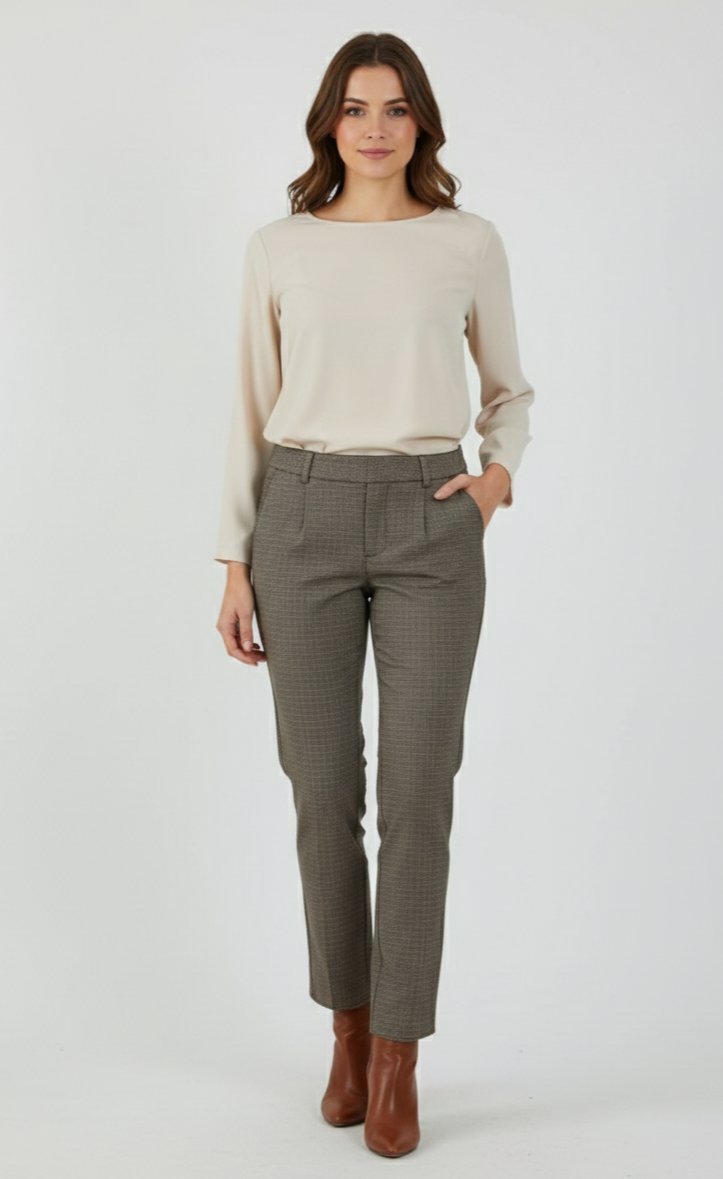 Pantalon chic et intemporel – Max & Co