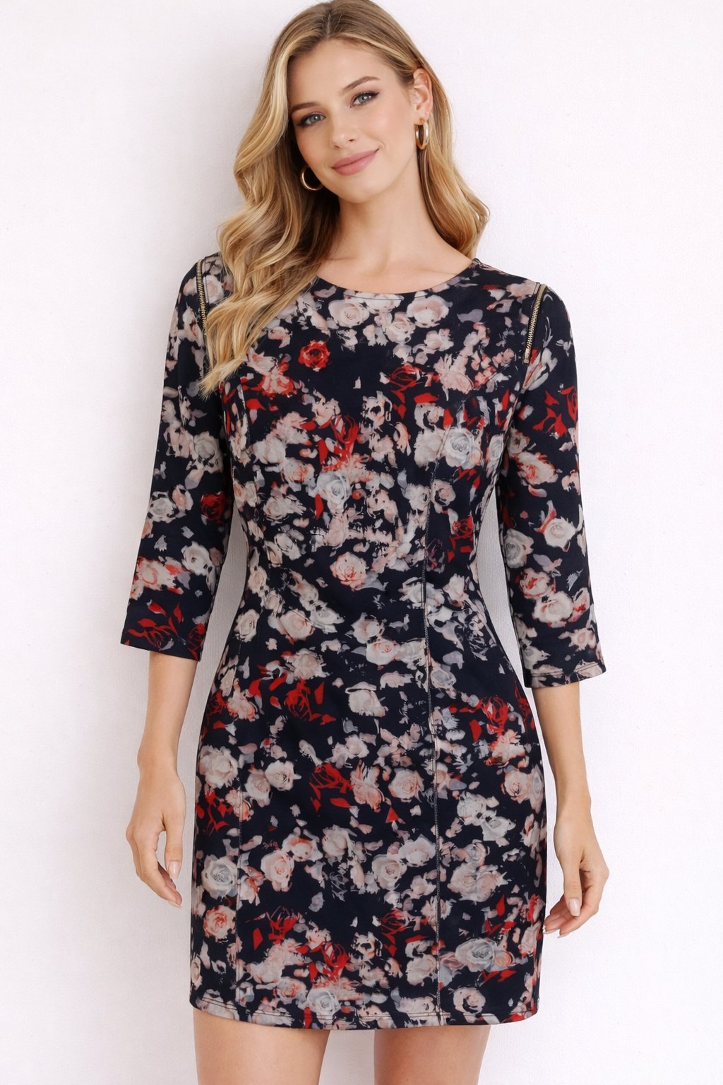 Robe Bershka