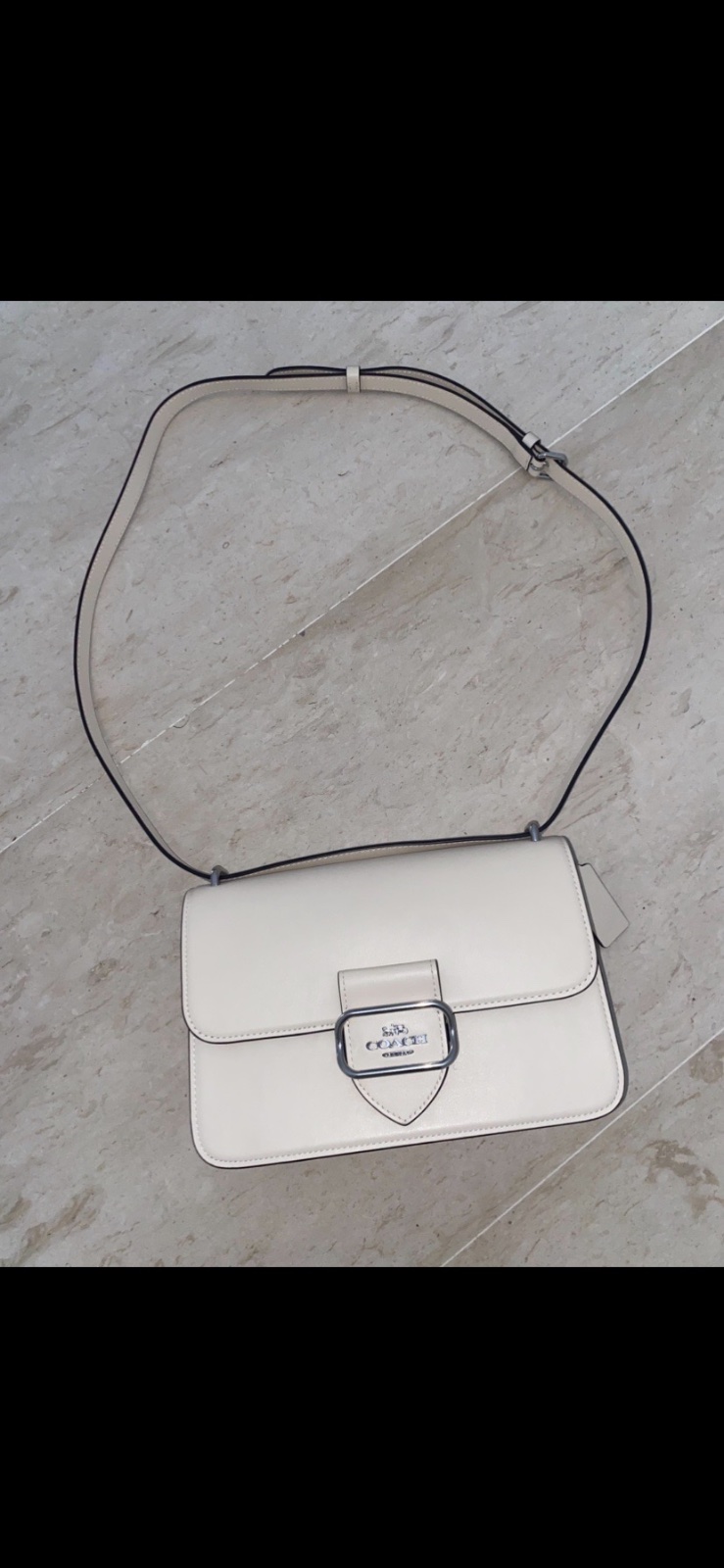 Sac Coach jamais utilisé