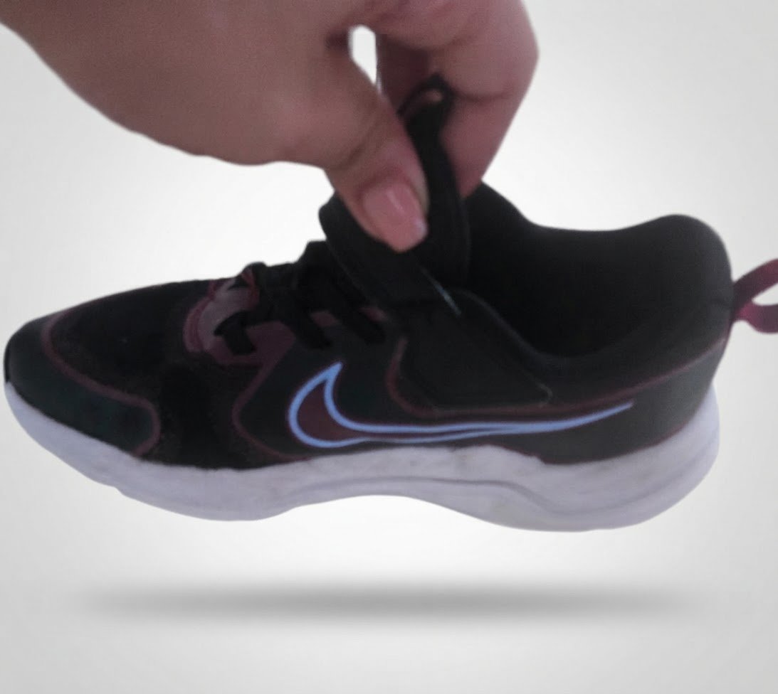 Basket nike