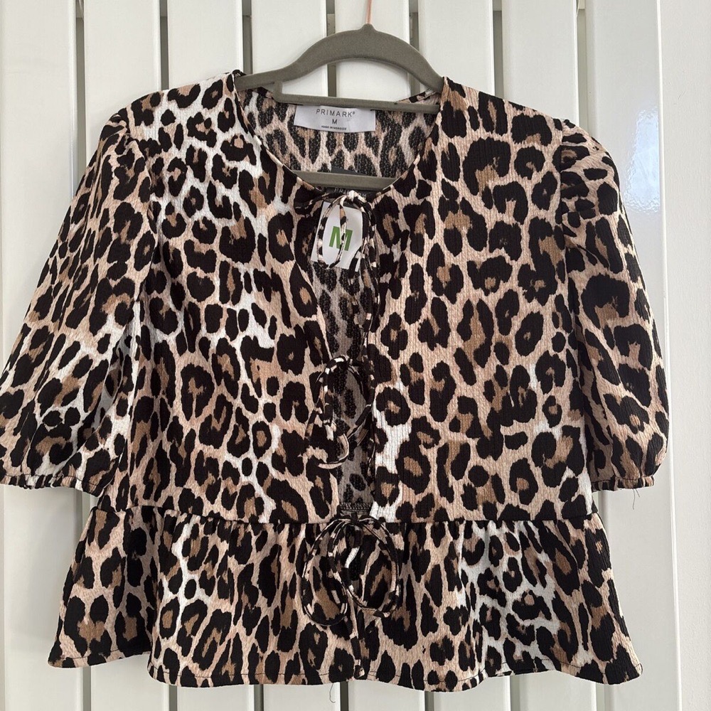 Chemise primark