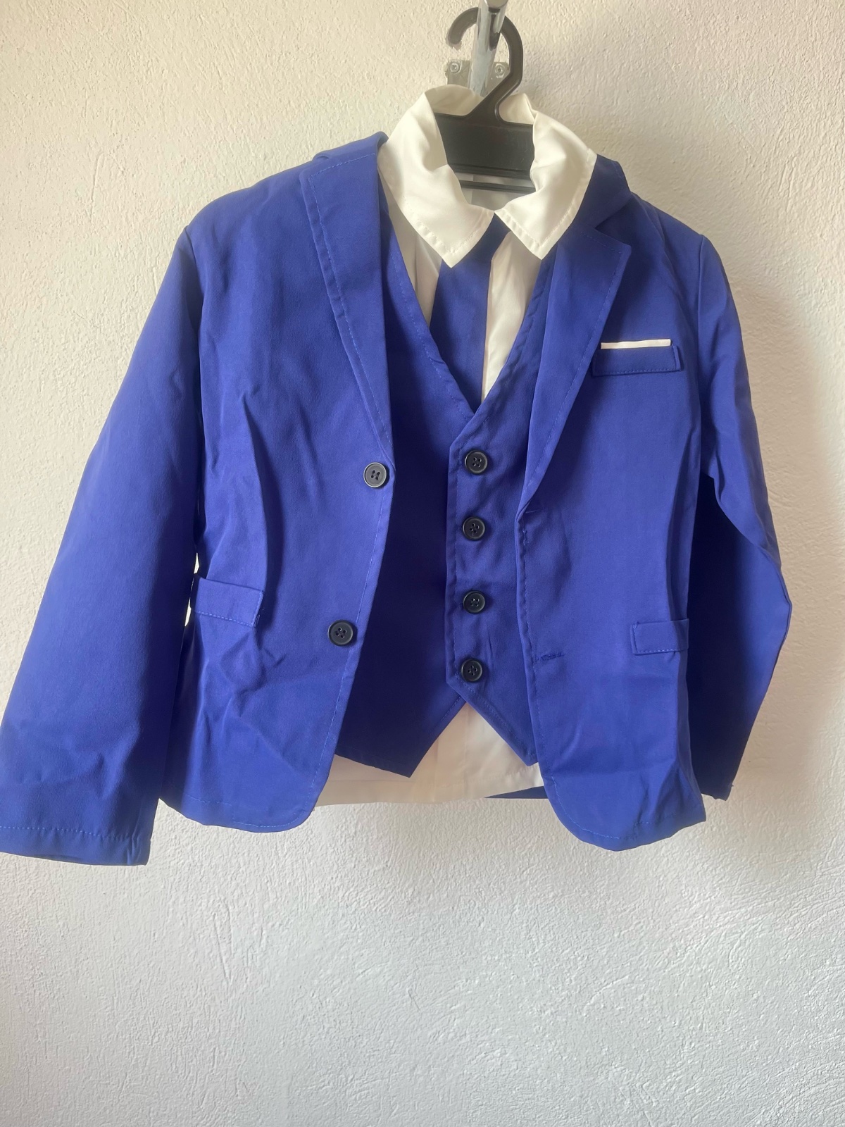 Costume enfant