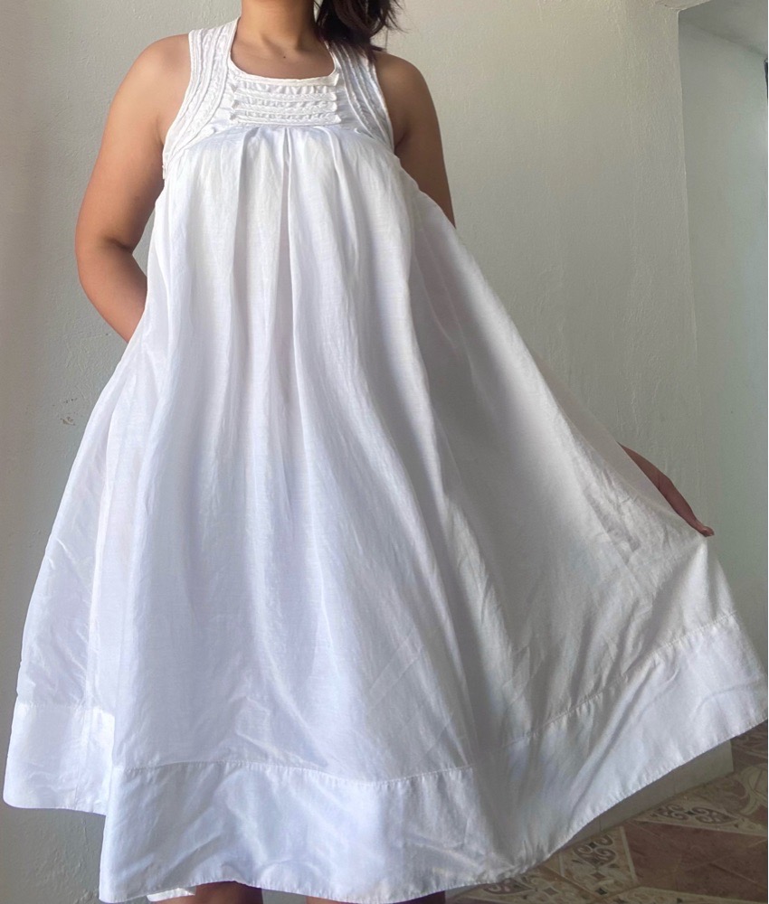 Robe Zara