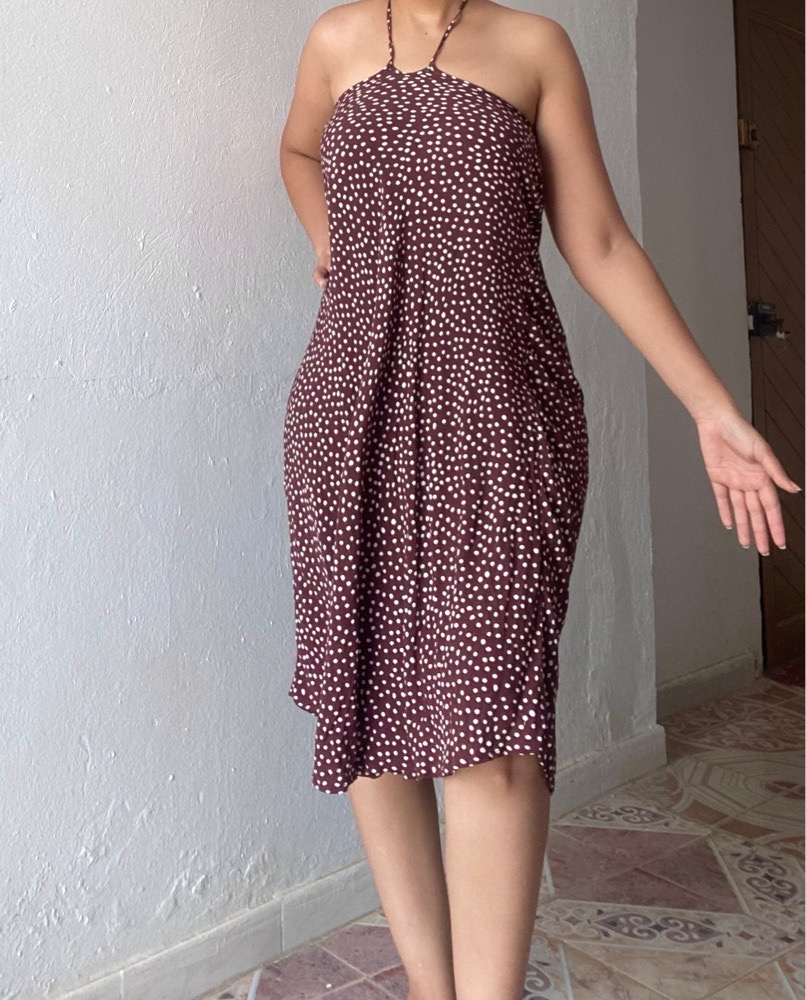 Robe Mango