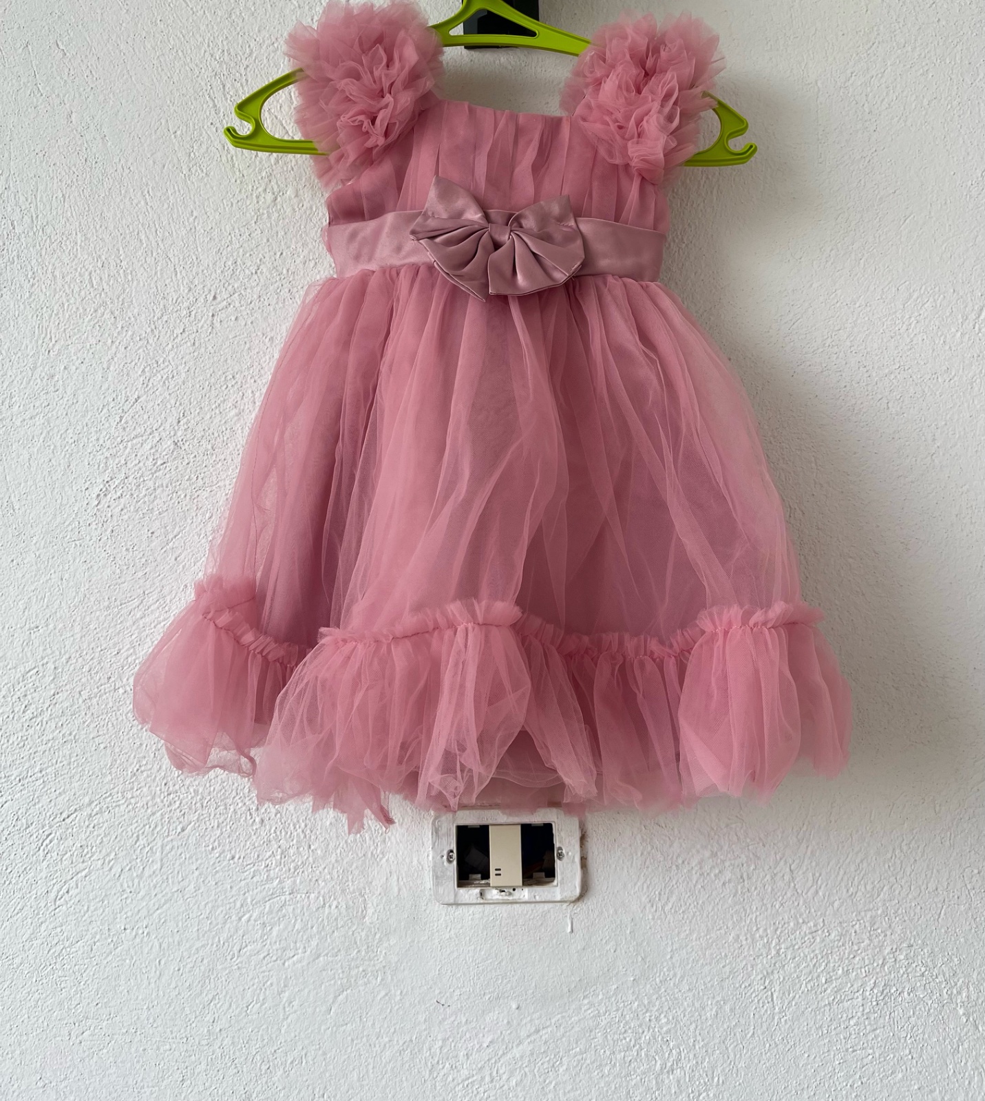 Robe soirée