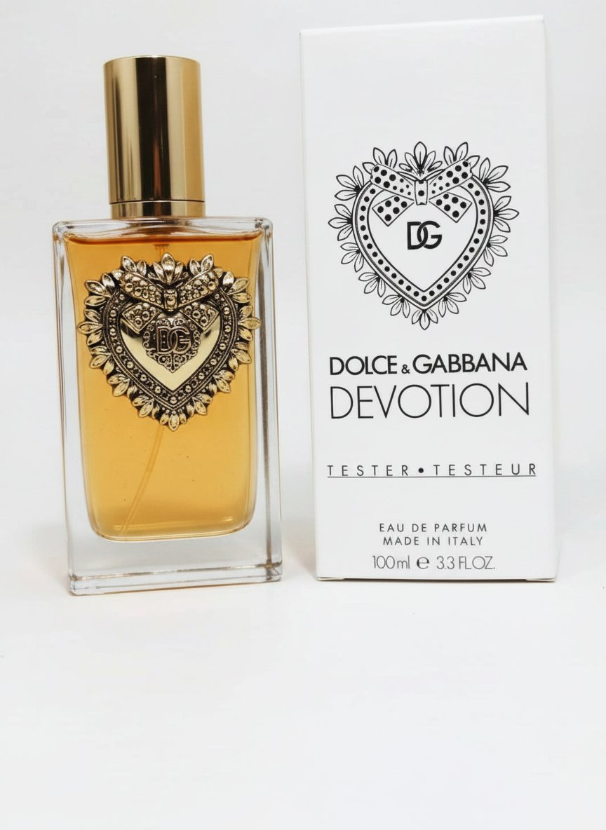 Parfum 100 mL 