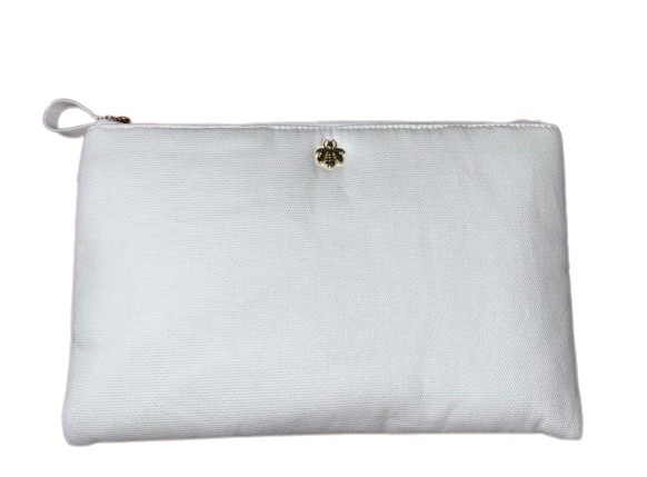 Pochette guerlain authentic