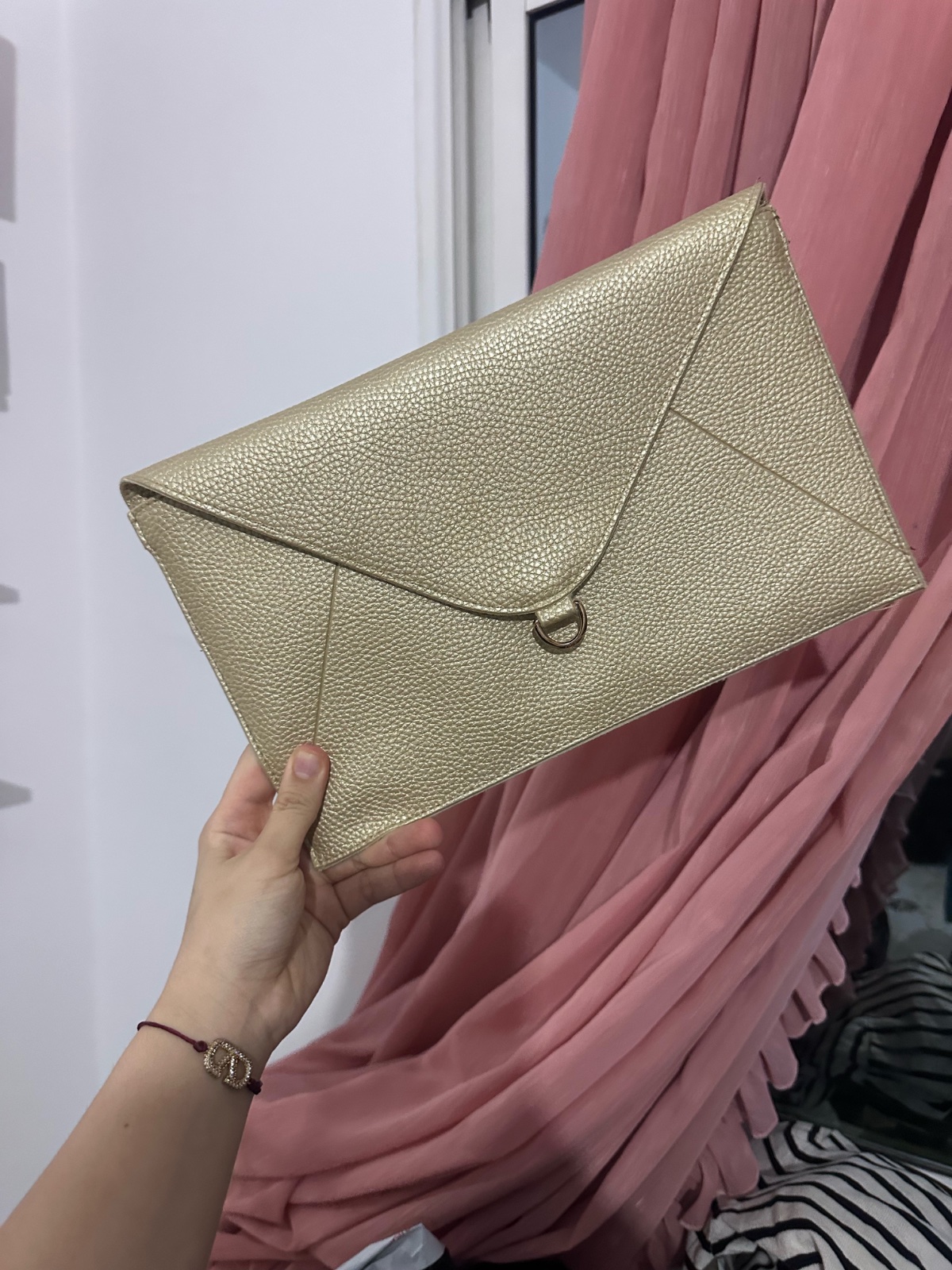 Deux pochette