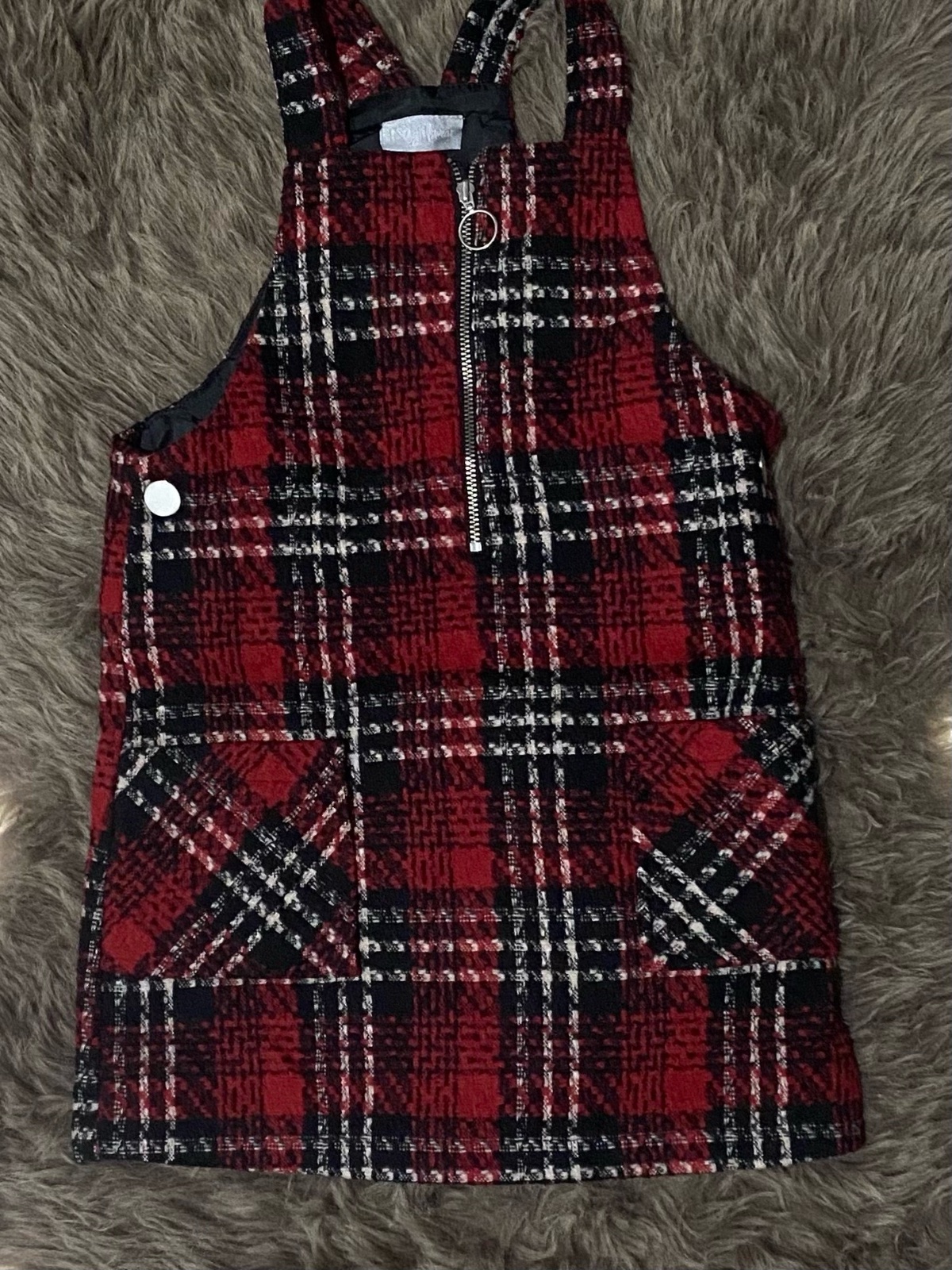Robe chasuble