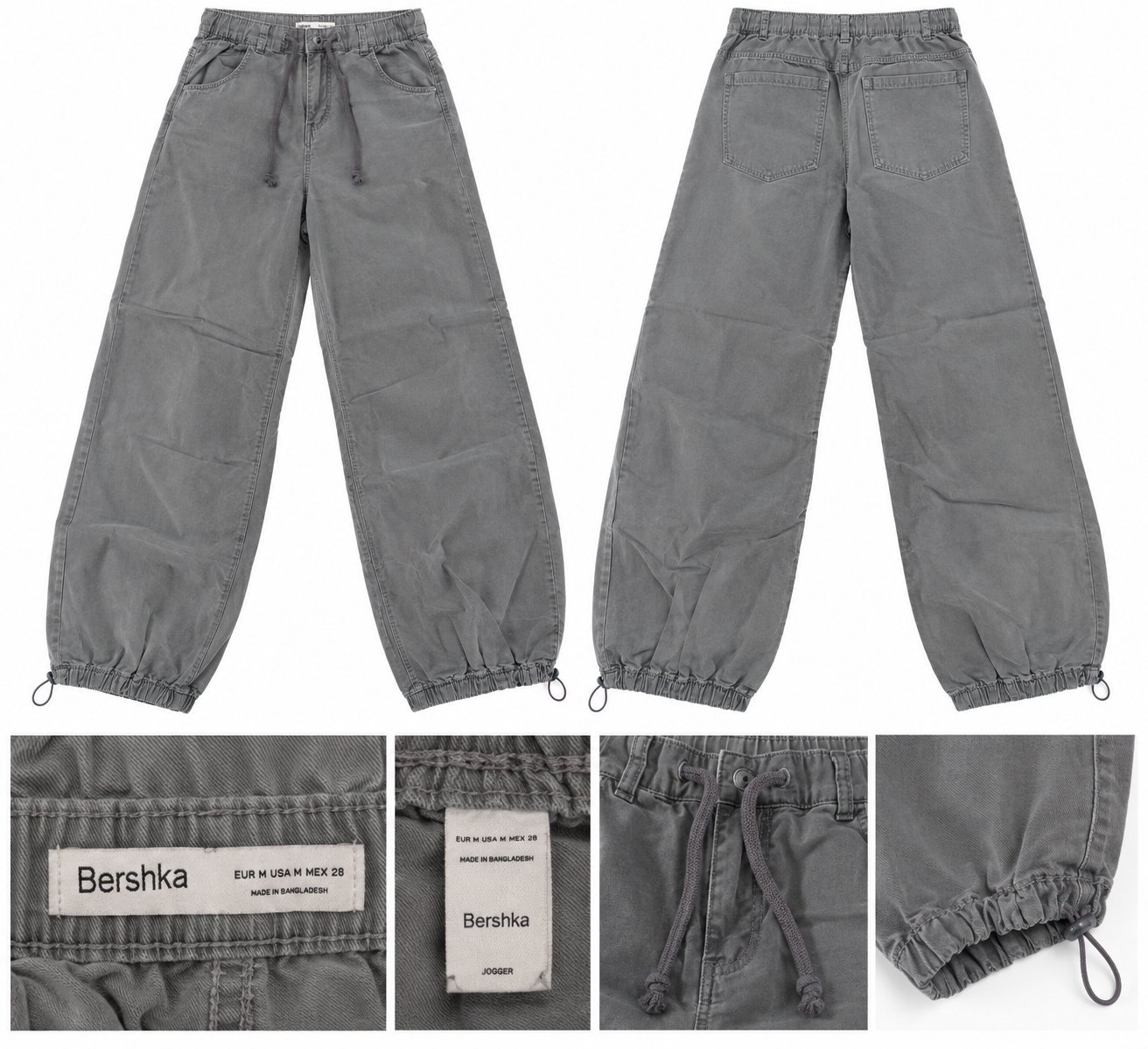 Jogger pants 