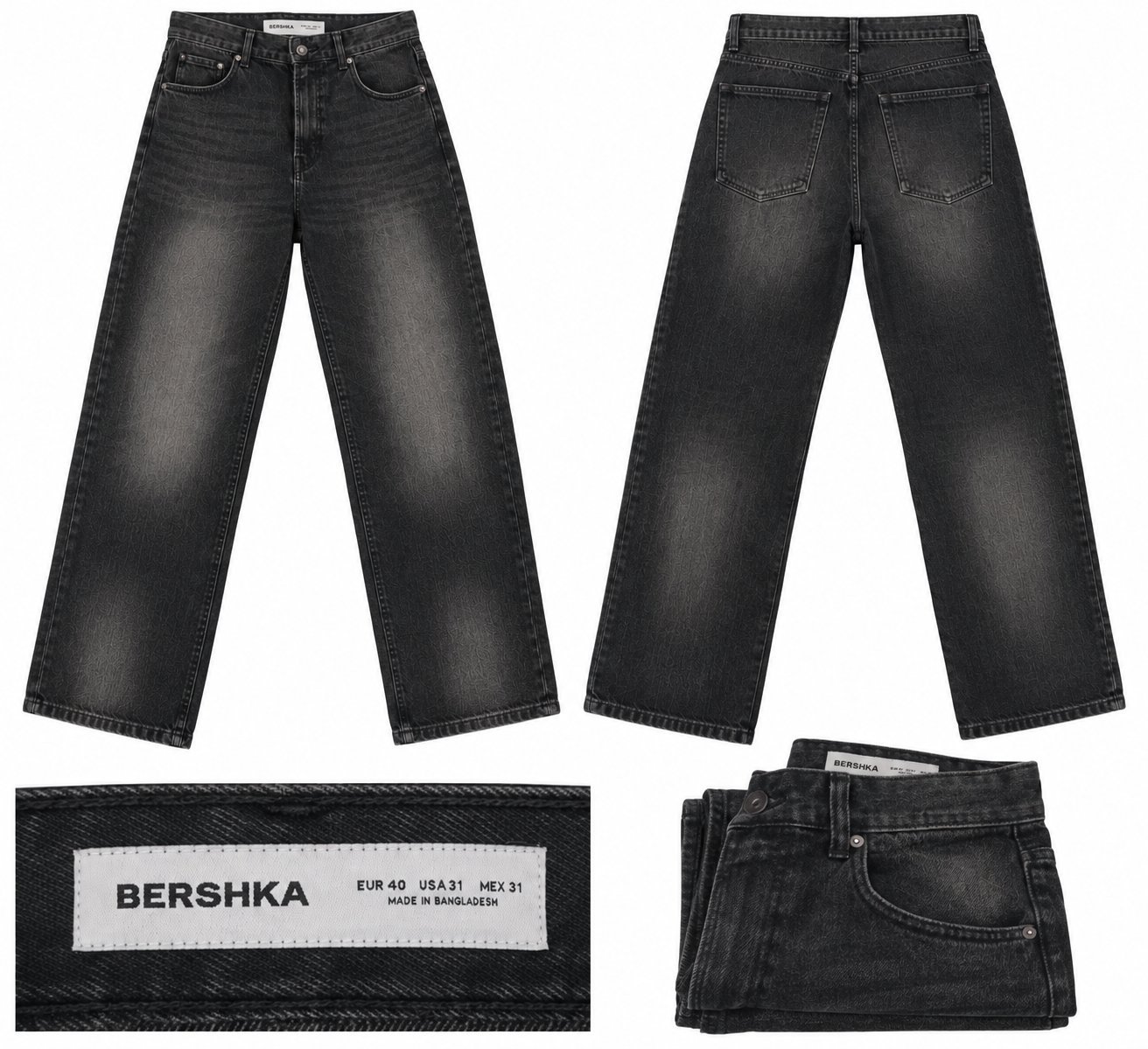 Baggy jeans 