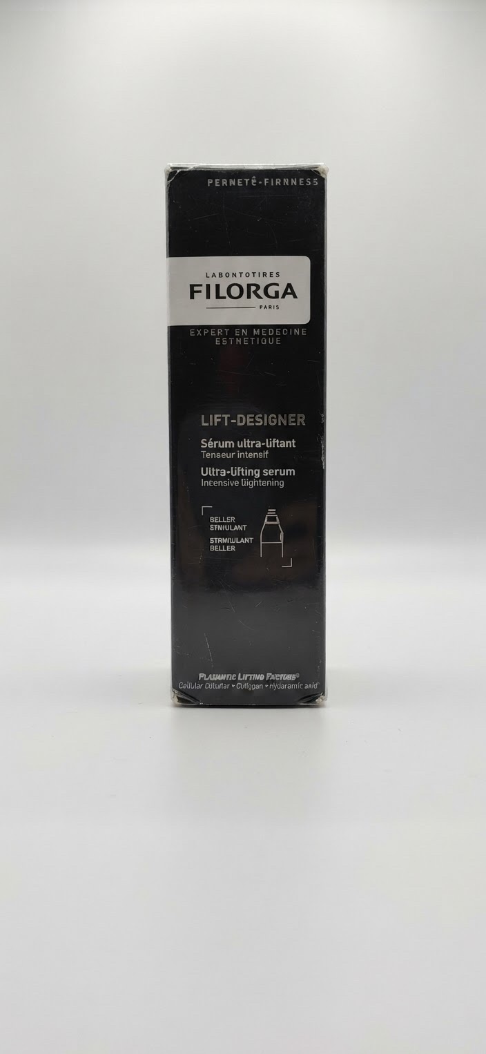 FILORGA LIFT DESIGNER SERUM ULTRA LIFTANT 
